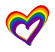 LGBTQ-icon
